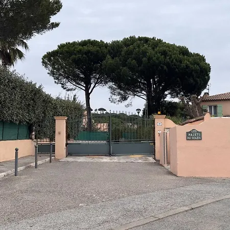 Villa La Des Saquèdes Clim, Piscine, Jardin *