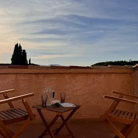 Villa La Des Saquèdes Clim, Piscine, Jardin Sainte-Maxime