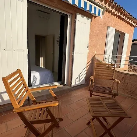 La Des Saquèdes Clim, Piscine, Jardin Villa