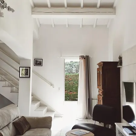 Villa La Des Saquèdes Clim, Piscine, Jardin *