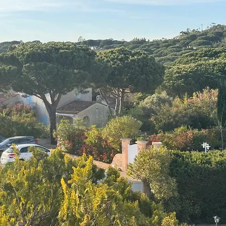 La Des Saquèdes Clim, Piscine, Jardin Sainte-Maxime