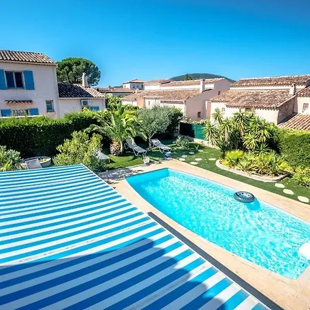 La Des Saquèdes Clim, Piscine, Jardin